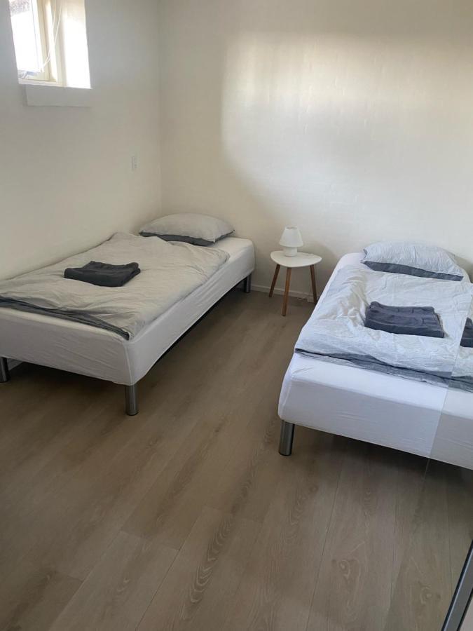 Mejrup Bed And Breakfast Holstebro Exterior foto