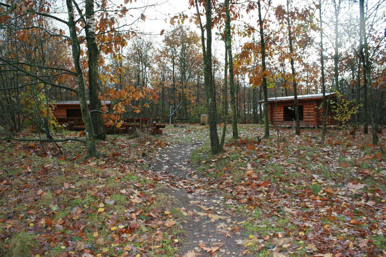Mejrup Bed And Breakfast Holstebro Exterior foto