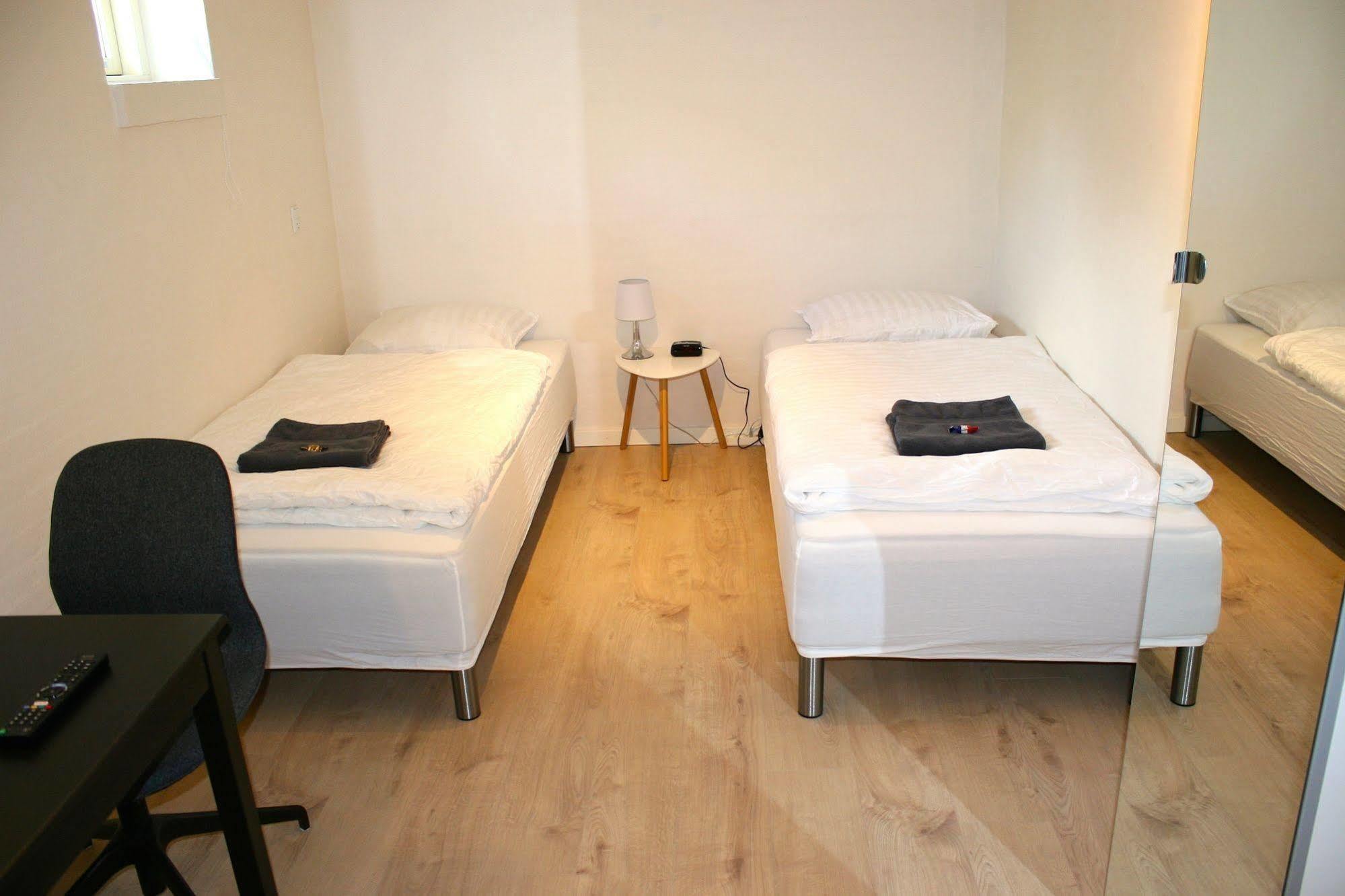 Mejrup Bed And Breakfast Holstebro Exterior foto