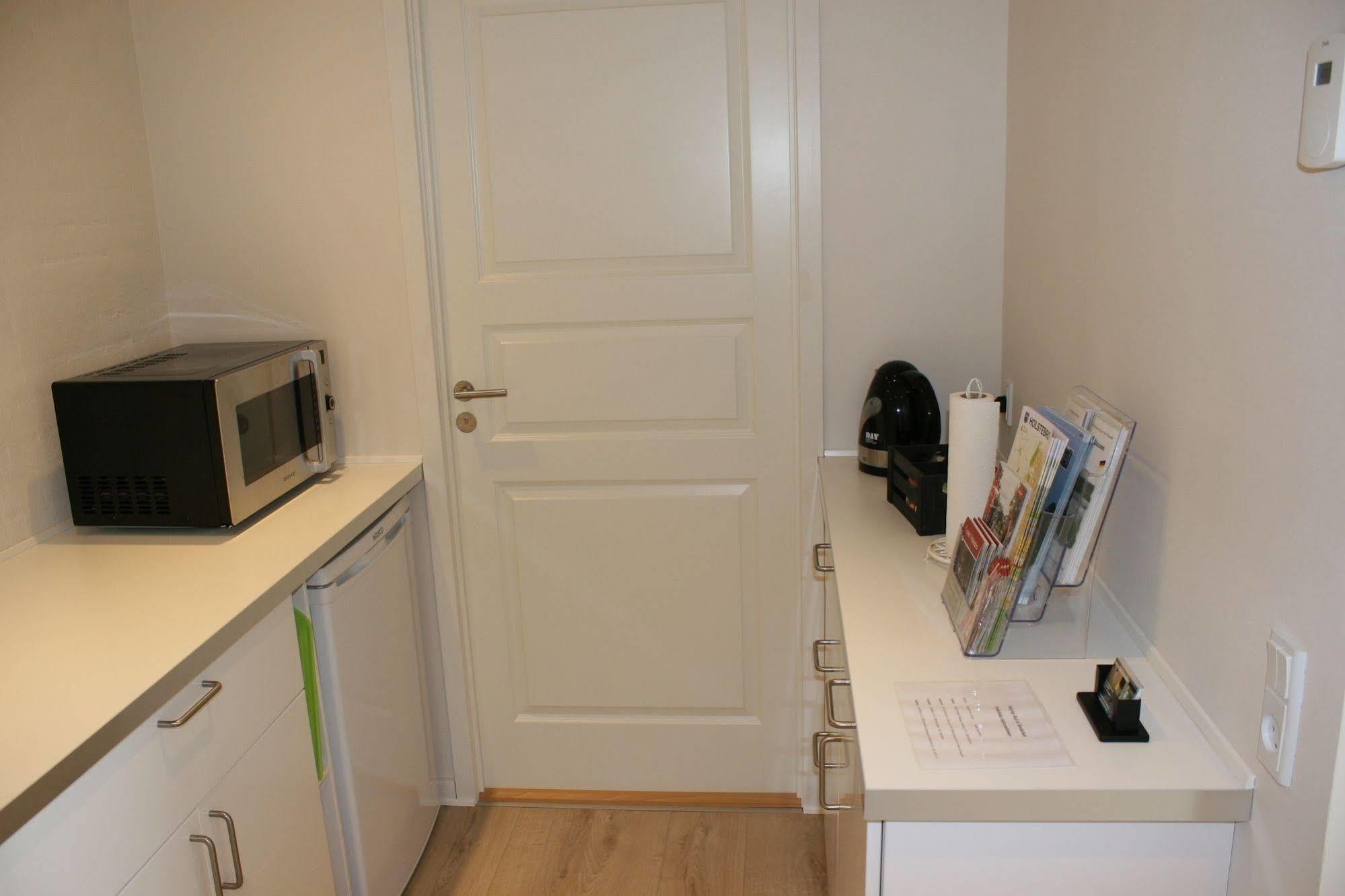 Mejrup Bed And Breakfast Holstebro Exterior foto